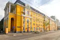 Oficina 411 m² en Moscú, Rusia