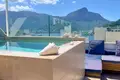 Penthouse 3 bedrooms 259 m² Regiao Geografica Imediata do Rio de Janeiro, Brazil