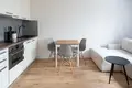 1 room apartment 23 m² Warsaw, Poland