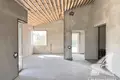 House 112 m² Muchaviecki sielski Saviet, Belarus