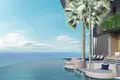 Пентхаус 4 комнаты 123 м² Na Kluea, Таиланд