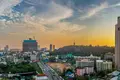 1 bedroom condo 34 m² Pattaya City, Thailand
