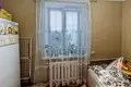 2 room apartment 46 m² Kobryn, Belarus