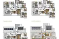 Пентхаус 3 спальни 115 м² район Лимасол, Кипр