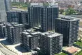 Apartamento 3 habitaciones 108 m², Turquía