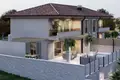 3 bedroom villa 139 m² Omisalj, Croatia