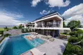 4 bedroom Villa 469 m² Kalkan, Turkey