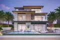 Willa 5 pokojów 604 m² Dubaj, Emiraty Arabskie