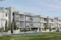 Appartement 1 chambre 69 m² Yeroskipou, Chypre
