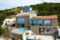 Villa 14 zimmer 680 m² Lustica, Montenegro
