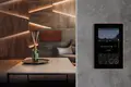 Appartement 4 chambres 166 m² Bayrakli, Turquie