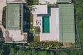 Готовый бизнес 1 800 м² Чаенг Мон, Таиланд