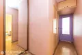 Appartement 1 chambre 33 m² Minsk, Bélarus