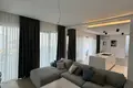 Attique 3 chambres 263 m² Budva, Monténégro