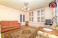 2 room apartment 49 m² Maladzyechna, Belarus