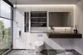 Квартира 1 комната 46 м² Равай, Таиланд