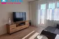 Mieszkanie 2 pokoi 52 m² Wilno, Litwa