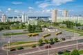 2 room apartment 69 m² Minsk, Belarus