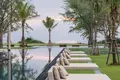 3 bedroom apartment 135 m² Thalang, Thailand