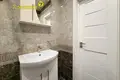 Apartamento 2 habitaciones 60 m² Minsk, Belarús