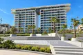 1 bedroom apartment 57 m² Limassol, Cyprus