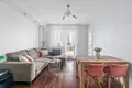 3 bedroom apartment 57 m² Warsaw, Poland