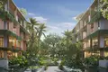 Apartamento 1 habitación 72 m² Choeng Thale, Tailandia