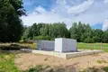 Land  Rakauski sielski Saviet, Belarus