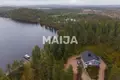 Casa  Posio, Finlandia