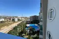 Mieszkanie 2 pokoi 65 m² Akarca Koyu, Turcja
