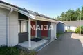 Apartamento 3 habitaciones 76 m² Kotka Hamina sub region, Finlandia