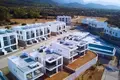2 bedroom apartment 135 m² Flamoudi, Northern Cyprus