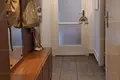 Квартира 2 комнаты 58 м² Будапешт, Венгрия