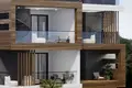 Penthouse 3 zimmer 82 m² Aradippou, Zypern