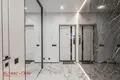 3 room apartment 97 m² Minsk, Belarus