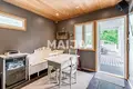 Maison  Liminka, Finlande