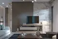 2 bedroom apartment 110 m² Kepez, Turkey