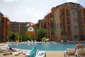 2 bedroom apartment 64 m² Nesebar, Bulgaria