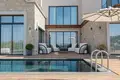 Вилла 5 комнат 550 м² Бодрум, Турция