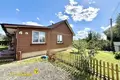 Дом 80 м² Краснозвёздовский сельский Совет, Беларусь