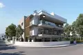 Apartamento 2 habitaciones 97 m² Asomatos Municipality, Chipre