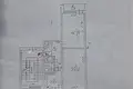 Apartamento 2 habitaciones 49 m² Riga, Letonia