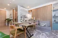 Apartment 28 m² Ban Bang Thao, Thailand