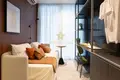 Mieszkanie 1 pokój 41 m² Regiao Imediata de Sao Paulo, Brazylia