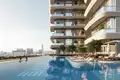 Kompleks mieszkalny Azizi David – Waterfront Living at Al Jaddaf, Dubai Creek🌟 Azizi David – Waterfront Living at Al Jaddaf, Dubai Creek Studios, 1 & 2-Bedroom Apartments, and Luxury Penthouses Handover: December 2027  📌 Project Overview Azizi David is the newest residential masterpiece by Azizi Developments, located in the vibrant Al Jaddaf (Culture Village) area, right on the Dubai Creek waterfront. Combining modern architecture, luxury amenities, and a strategic location, it’s designed for both refined living and high-return investment.  📐 Unit Types, Sizes & Prices Unit Type	Size (approx.)	Starting Price (AED) Studio	30 m² / 326 ft²	from AED 764,000 1 Bedroom Apartment	60 m² / 643 ft²	from AED 1.246M 2 Bedroom Apartment	78 m² / 838 ft²	from AED 1.606M 3 BR Penthouse	262 m² / 2,819 ft²	from AED 9.185M 4 BR Penthouse	323 m² / 3,475 ft²	from AED 11.474M  💰 Payment Plan 70/30 Flexible Plan  10% on booking  60% during construction  30% on handover  Completion / Handover: December 2027  🏙️ Key Features & Amenities Stylish studios to luxury penthouses with modern interiors  Retail promenade with shops & cafés at your doorstep  Resort-style infinity pool & state-of-the-art gym  Private cinema, kids’ play area, multi-purpose hall  24/7 security, concierge, and dedicated parking  Breathtaking Creek, skyline, and community views  📍 Location Highlights Situated in Al Jaddaf, Dubai Creek waterfront  5–10 minutes to Downtown Dubai & Business Bay  Quick access to Al Khail Road & Sheikh Zayed Road  Near Creek Metro Station  Close to Palazzo Versace Hotel, Mohammed bin Rashid Library, and Jameel Arts Centre  🎯 Why Invest in Azizi David? Prime waterfront & cultural hub location  Flexible payment plan with trusted developer  Attractive entry prices starting at AED 764K  Excellent for both residents & investors – high rental yield and capital appreciation potential