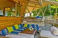 5 bedroom villa 756 m² Ko Samui, Thailand