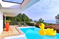 Villa de 2 dormitorios 185 m² Grad Rijeka, Croacia