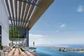 Residential complex Modern residence Fern City Walk with well-developed infrastructure close to the places of interest, in the prestigious area of Al Wasl, Dubai