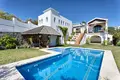 Willa 4 pokoi 463 m² Benahavis, Hiszpania