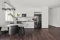 Appartement 4 chambres 119 m² Varsovie, Pologne